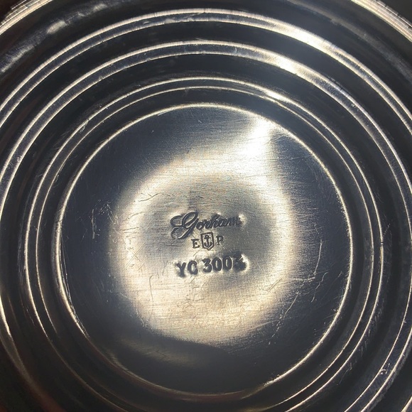 Set of vintage candleholders - Picture 9 of 11